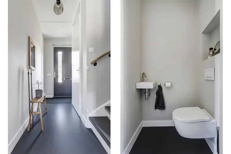 Moderne Energiezuinige Hoekwoning Sint Maartensdijk
