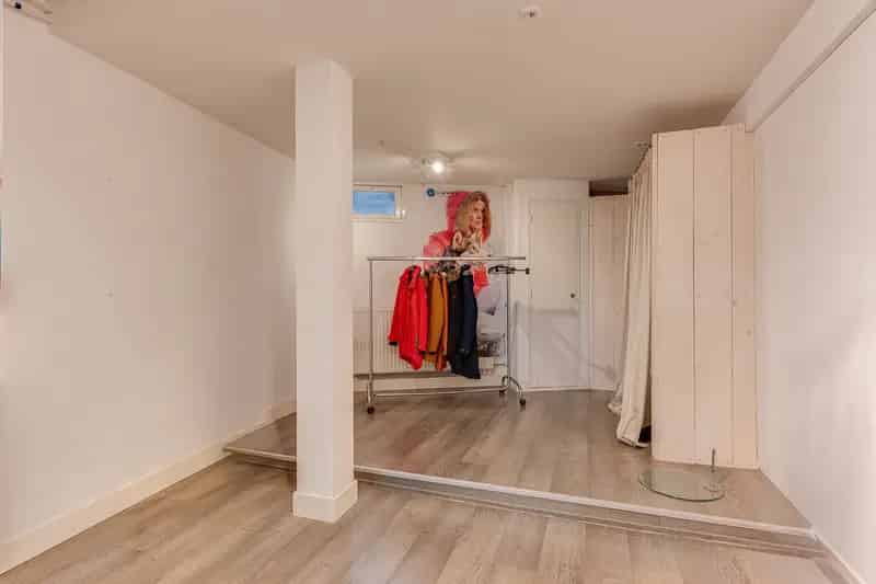 Winkel woonhuis te huur Laanstraat 93 Baarn