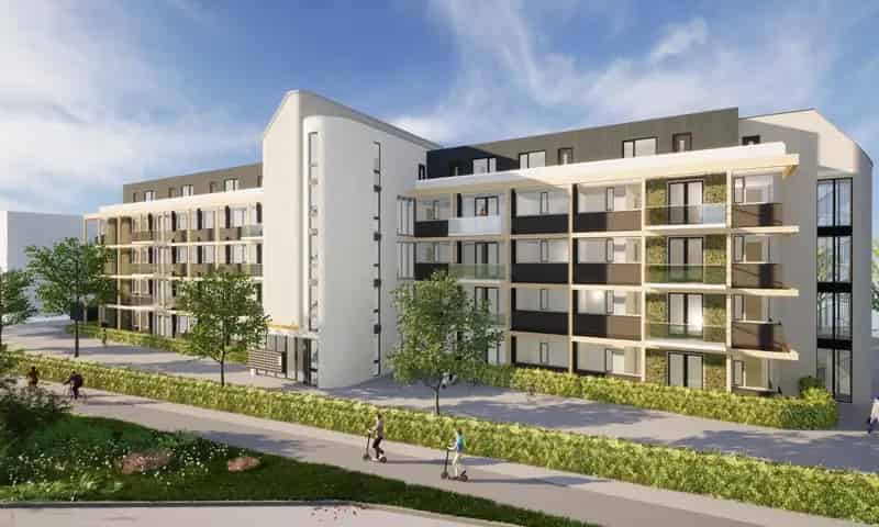 Appartementen te koop Het Wielsem Den Bosch