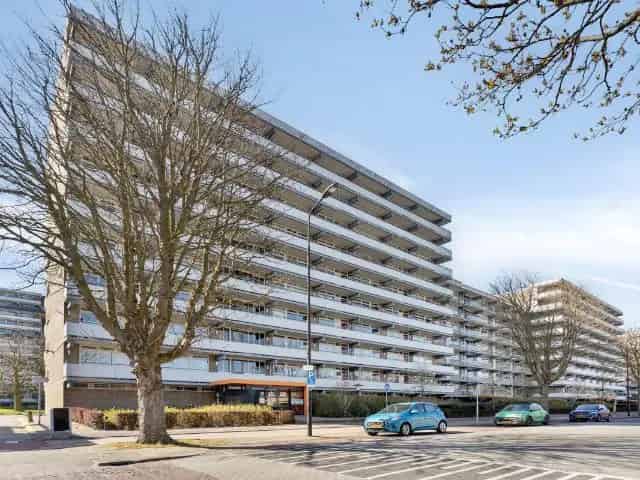 Ruim 4 5 Kamer Hoekappartement Rijswijk