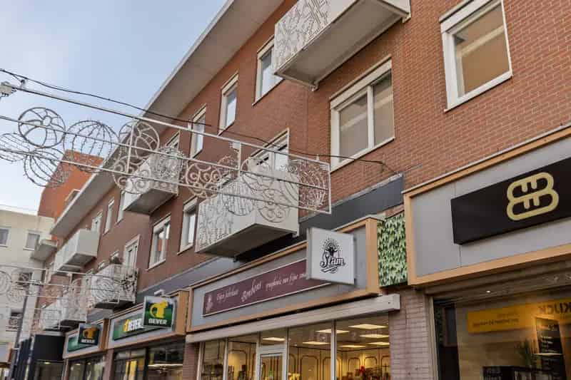 Appartement nabij winkels en openbaar vervoer Hoofddorp