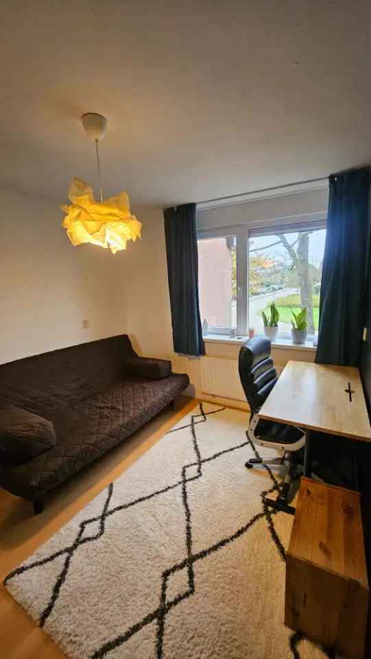 Cozy room in Hoofddorp