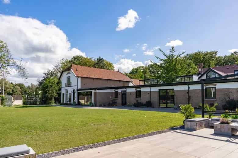 341 m2 Kantoorruimte te Huur Amersfoort - Boerderij De Vinkenhoef