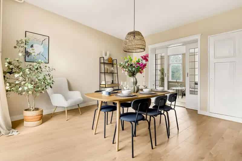 Appartement te koop Wilhelminaplein Heemstede