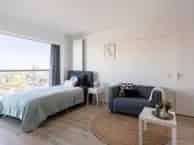 Studio Rotterdam Admiraliteitskade 35m2