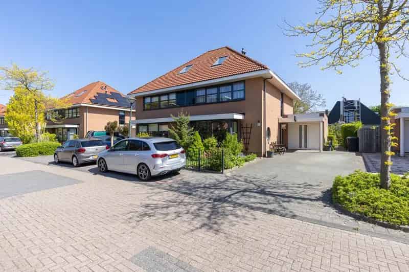 2 1 Kapwoning Hoorn 4 slaapkamers Energielabel A
