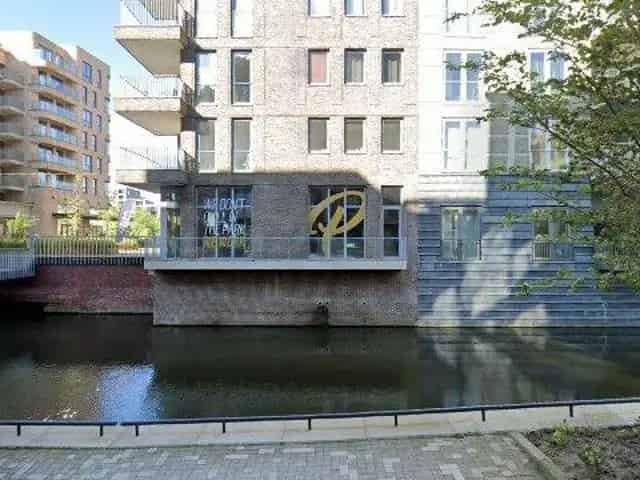 Appartement te huur Diemen Jan Wolkerslaan