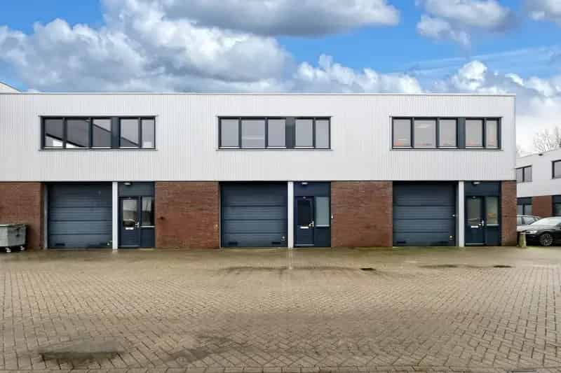Kantoorruimte te Huur Schagen Businesspark Lagedijk