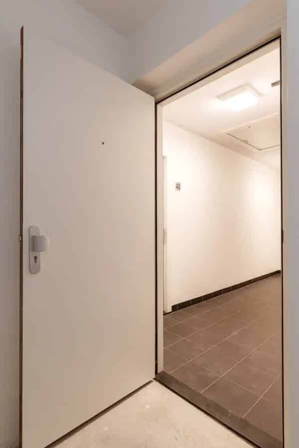 3-kamer appartement Utrecht Rolderdiephof 83m2