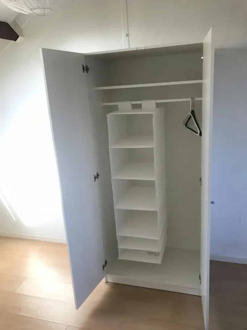 Studio Maastricht 2 Kamers