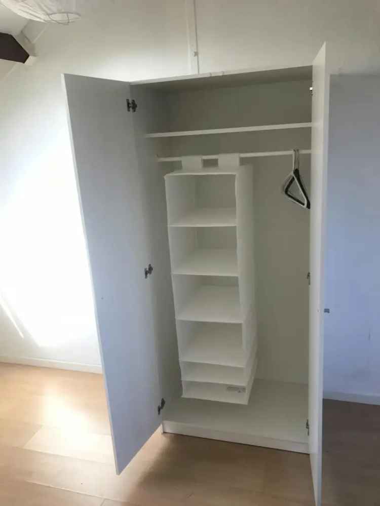 Studio Maastricht 2 Kamers