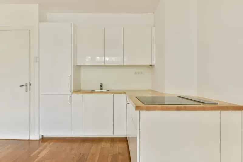 Appartement te koop Postjeskade Amsterdam