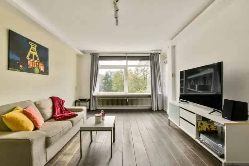Appartement te koop Amstelveen Fideliolaan