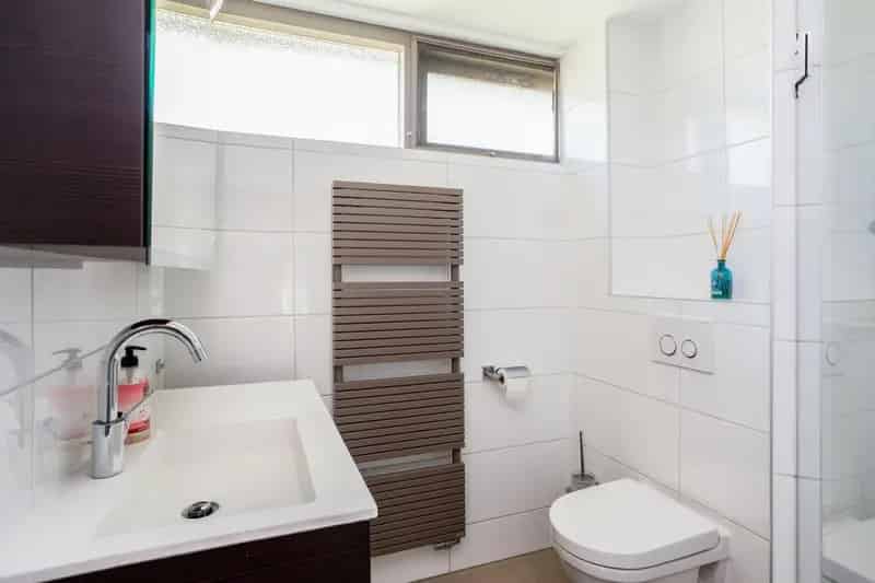 Hoekwoning Hoograven 4 slaapkamers 122m2 Garage