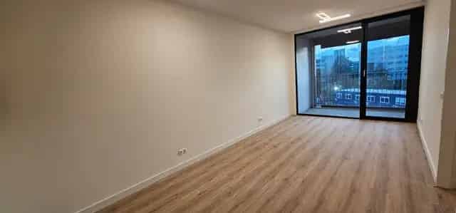 2 Kamer Appartement Hoofddorp 60m2 2024