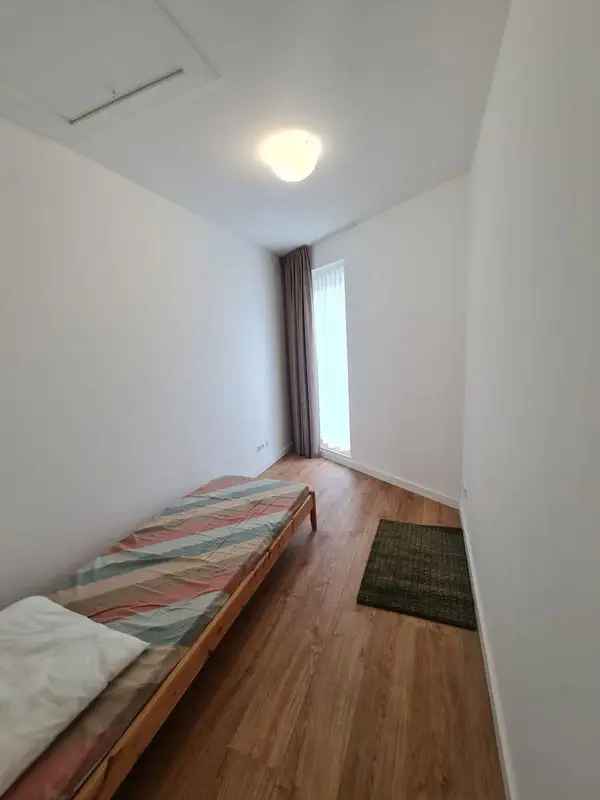 Appartement IJsselmeerstraat Amsterdam Te Huur