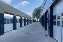 Bedrijfsruimte te Huur Alphen aan den Rijn 32m2