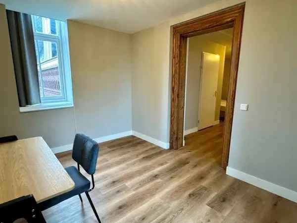 Appartement Te Huur in Tilburg, Noord-Brabant