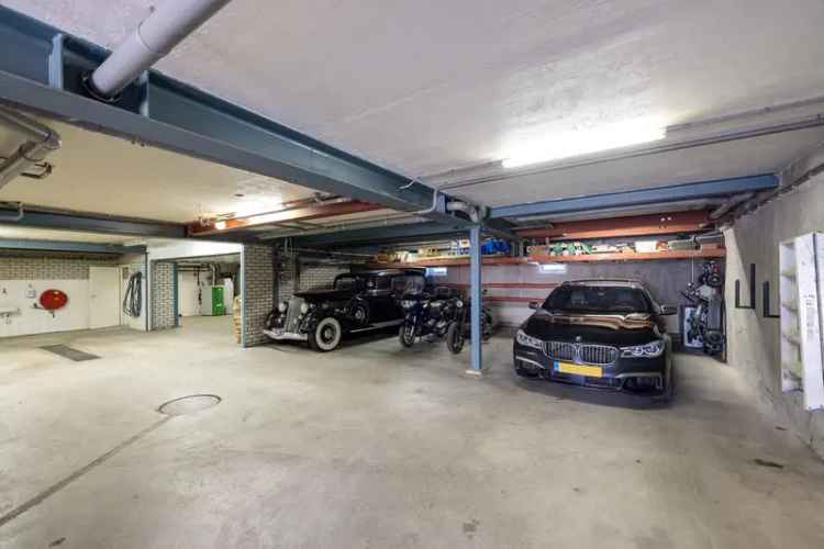 Benedenwoning Te Koop in IJsselmuiden, Overijssel