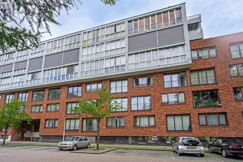 Appartement te koop Amsterdam 157m2 2 parkeerplaatsen