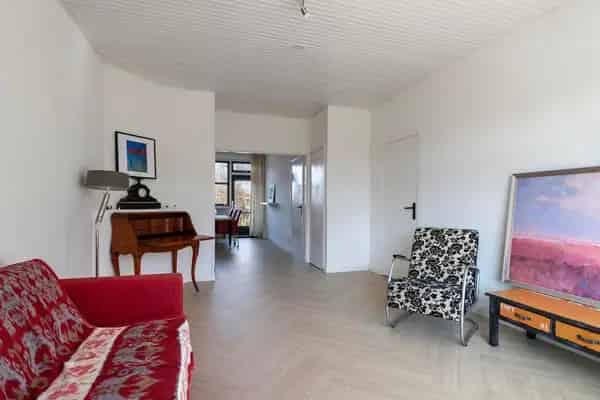 Luxe 5 Kamer Appartement Burgemeesterswijk Leiden
