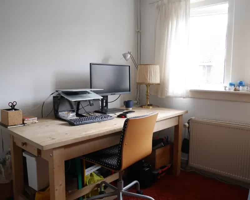 Leuke Kamer Hilversum Centrum Station