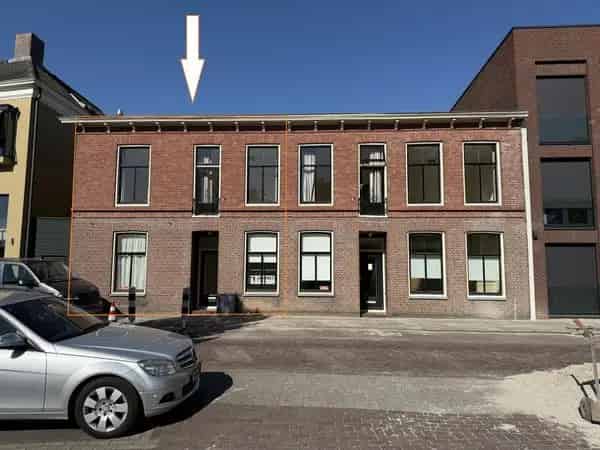 Ruime Hoekwoning aan de Vecht 4 slaapkamers