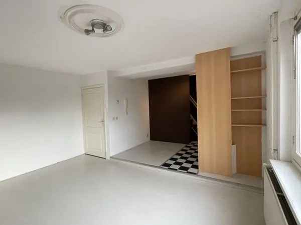 Appartement Te Huur in Roosendaal, Noord-Brabant