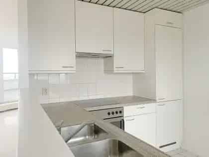 Luxe Penthouse 80m2 Rotterdam Centrum Dakterras