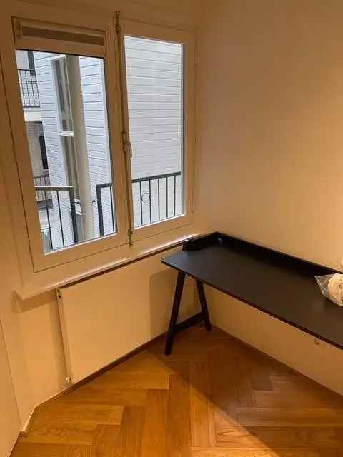 Te Huur: 2 Kamer Appartement Amsterdam Centrum