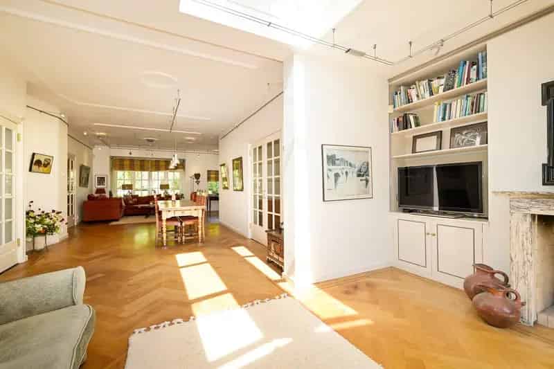 Huis te koop Wassenaar Burchtplein 4 5 slaapkamers 2 badkamers