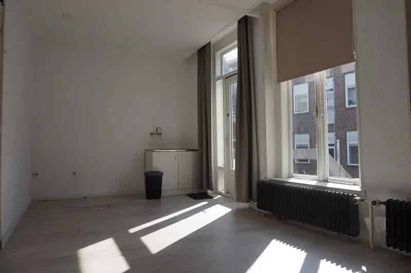 Studentenkamer Leeuwarden Centrum  Per 01-08-2025