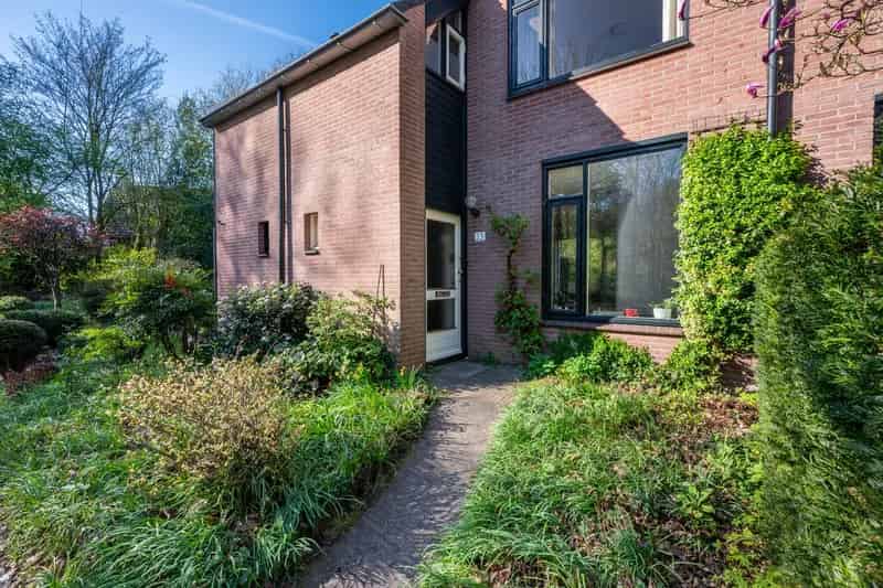 Huis te koop Ugchelen: 3 slaapkamers, diepe tuin, energielabel C