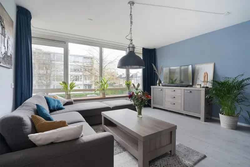 3 Kamer Appartement Energielabel A Direct Beschikbaar
