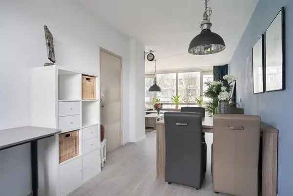 Appartement Te Huur in Zoetermeer, Zuid-Holland