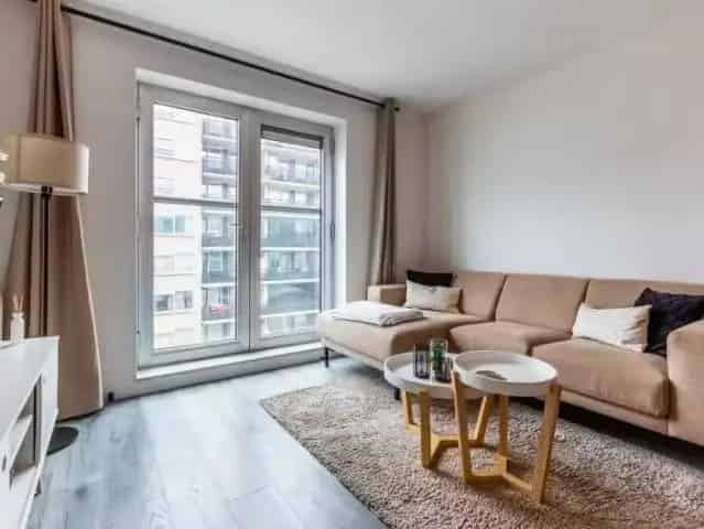2 Kamer Hoekappartement Amsterdam -  Ideaal voor Starters en Senioren