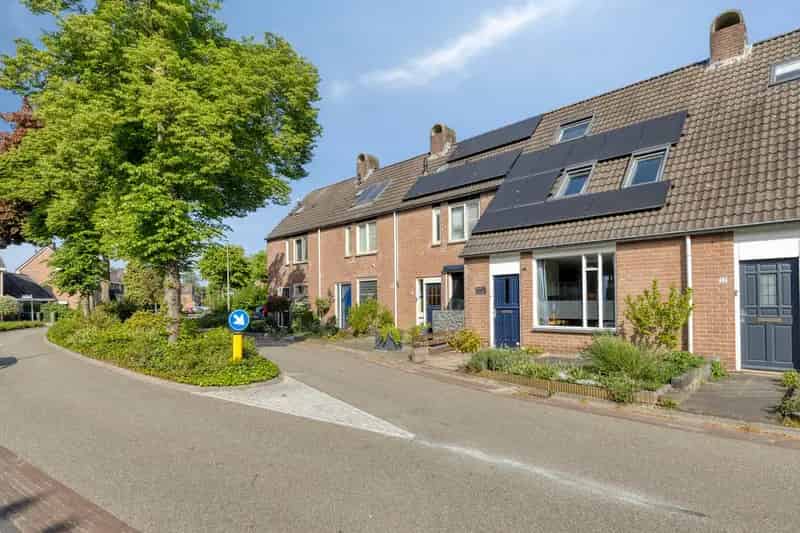 Huis te koop: Koperwiek 35 7423 EB Deventer 