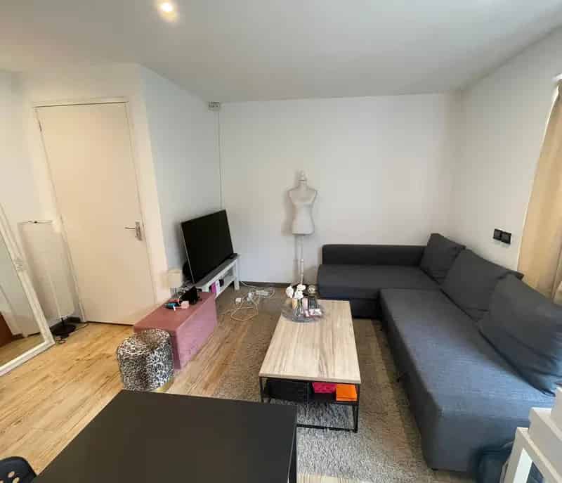 Studio nabij Winkelcentrum - Gratis Parkeren