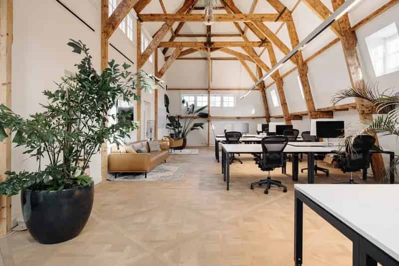 Kantoorruimte Herengracht Amsterdam 401m² Luxe en Historisch