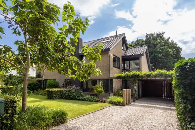 Huis te koop: Rosariumlaan 39 3972 GG Driebergen-Rijsenburg | Funda