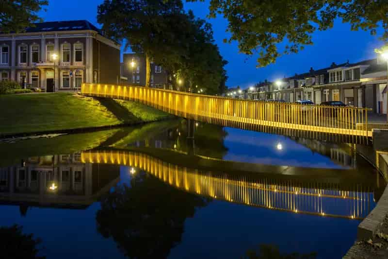 Luxe Appartementen Tiel - Residence De Singel
