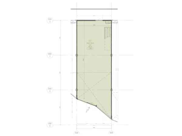 Winkel Almere | Zoek winkels te huur: De Diagonaal 197 1315 XM Almere [funda in business]