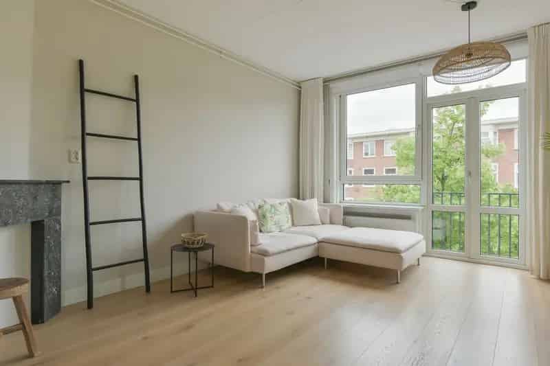 Appartement te koop Rivierenbuurt Amsterdam
