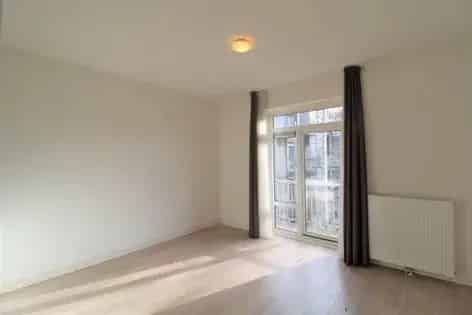 3 Kamer Appartement Amsterdam Zuid 78m2 Balkon Dakterras