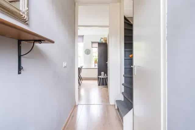 Leeuwarden Familiewoning 5 Kamers 110m2