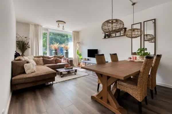 Moderne Hoekwoning gelijkvloers wonen  Ruime Zolder