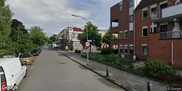 Appartement 3 kamers Veendam Molenstreek 72m2