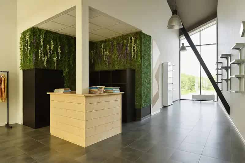 Winkelruimte te Huur Spoorplein Heerlen 123m2