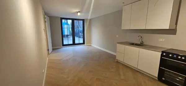 Nieuwbouw Appartement Wormerveer Krommenieërpad