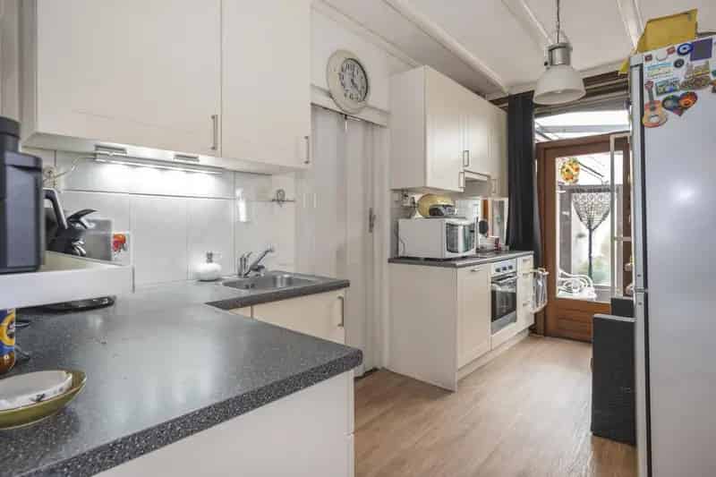 Sfeervolle Tussenwoning Geleen 3 slaapkamers starterswoning